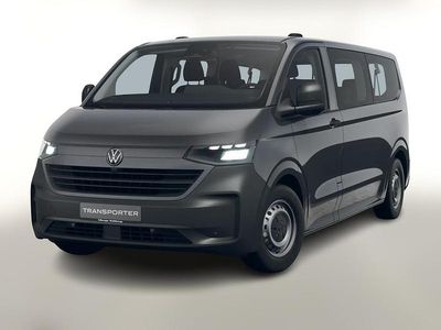 Grau Neu 2025 VW T7 Van | 43.888 €