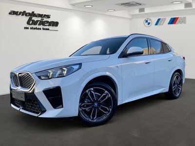 BMW iX2
