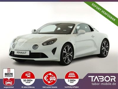 Andere farbe Gebraucht 2024 Alpine A110 Coupé | 60.388 € (Fairer Preis)