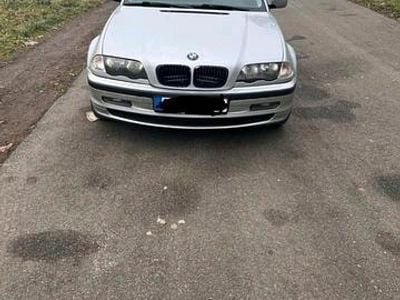 BMW 316