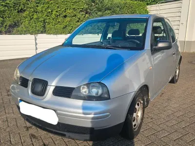 Gebraucht Seat Arosa