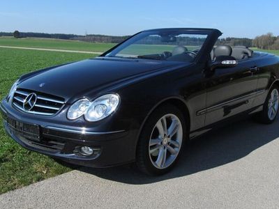 Mercedes CLK280