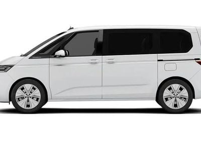 Neu VW Multivan 150 PS (110 kW) 2026 Blau Van / Kleinbus