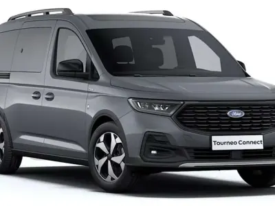 Gebraucht Ford Grand Tourneo Connect