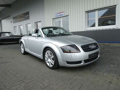 Audi TT Roadster