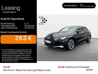 Gebraucht Audi A3