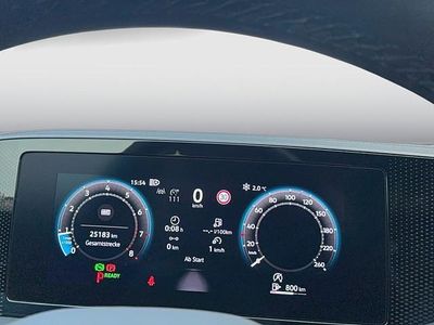 Gebraucht VW Passat Business 150 PS (110 kW) 2025 Silber Kombi