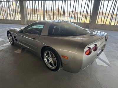 Corvette C5