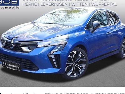 Occasion Mitsubishi Colt Edition 91 ch (66 kW) 2024 Bleue Citadine