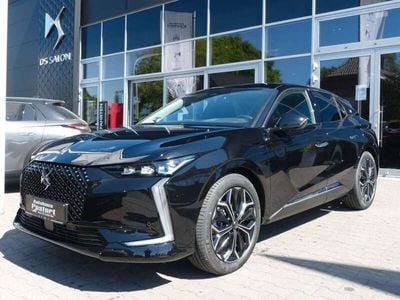 DS Automobiles DS4