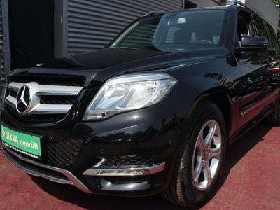 Mercedes GLK200
