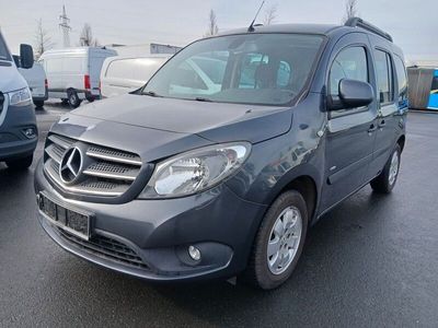 Mercedes Citan 111