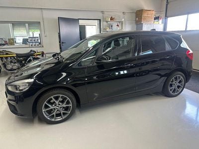 BMW 216 Active Tourer