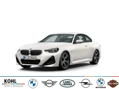Gebraucht BMW 218
