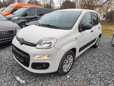 Gebraucht Fiat Panda Easy 69 PS (50 kW) 2016 Kleinwagen