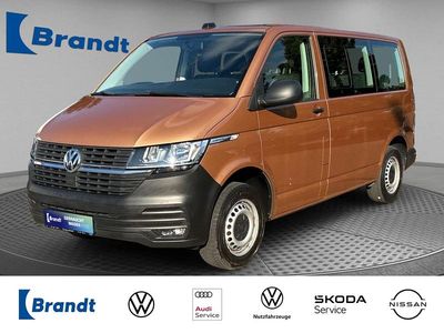 Gebraucht VW Caravelle Trendline 150 PS (110 kW) 2021 Van