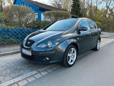 gebraucht Seat Altea 1.8 TSI DSG