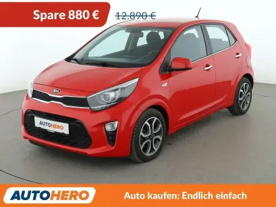 Gebraucht Kia Picanto