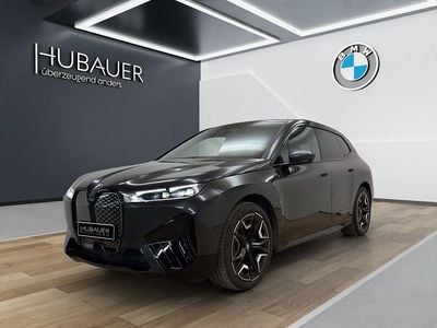 Gebraucht BMW iX M Sport 239 kW (326 PS) 2023 Grau SUV