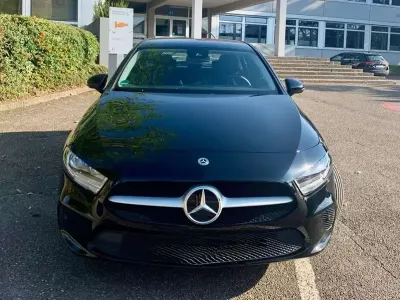 Gebraucht Mercedes A180