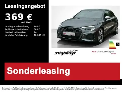Gebraucht Audi S3