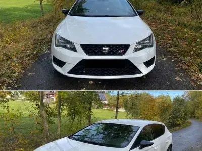 Gebraucht Seat Leon