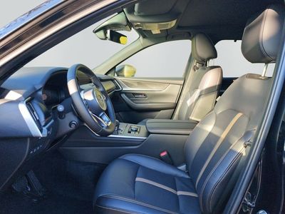 Gebraucht Mazda CX-80 Homura-Line 254 PS (186 kW) 2024 Jet black SUV