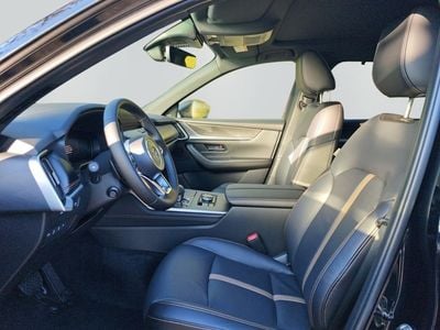 Jet black Gebraucht 2024 Mazda CX-80 Homura-Line SUV | 54.990 € (Fairer Preis)