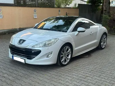 Gebraucht Peugeot RCZ