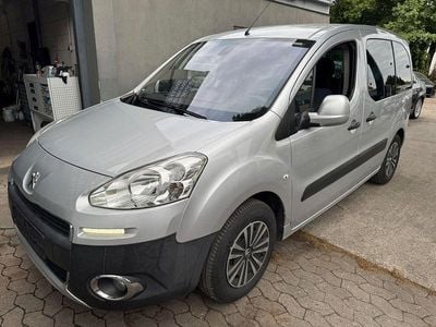 Peugeot Partner Tepee