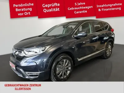 Gebraucht Honda CR-V