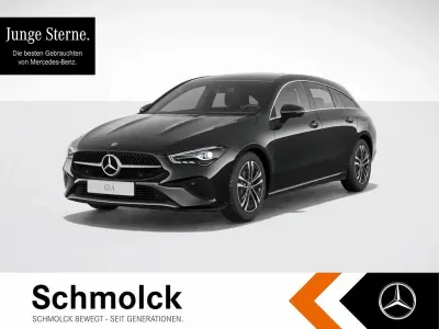 Gebraucht Mercedes CLA200