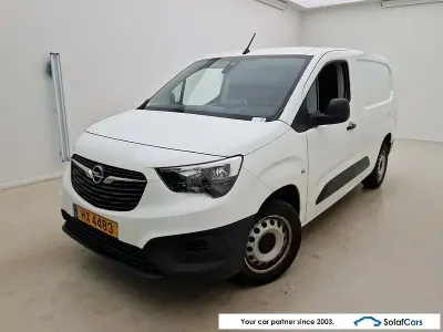 Gebraucht Opel Combo