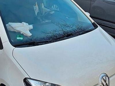 Second-hand VW up! move up! 60 CP (44 kW) 2013 Alb Hatchback