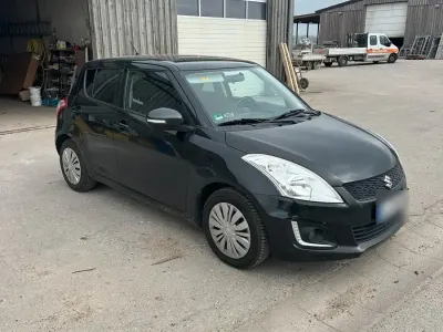 Gebraucht Suzuki Swift