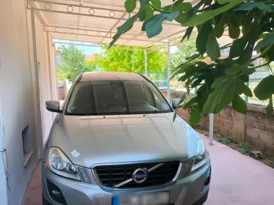 Gebraucht Volvo XC60