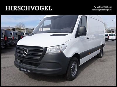 gebraucht Mercedes Sprinter CDI Kasten