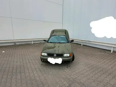 Gebraucht VW Caddy
