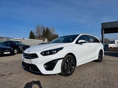 Gebraucht Kia Ceed Sportswagon 120 PS (88 kW) 2022 Andere Kombi