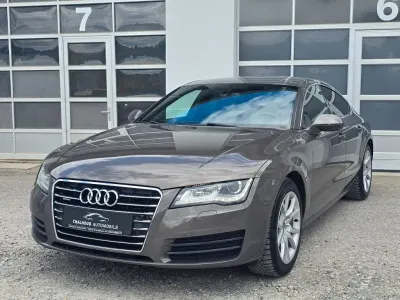 Gebraucht Audi A7 Sportback
