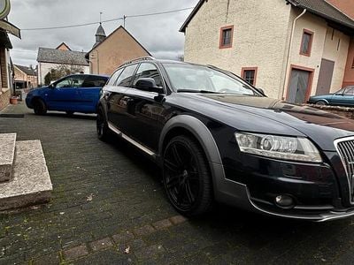 Gebraucht Audi A6 Allroad 240 PS (176 kW) 2010 Andere farben Kombi