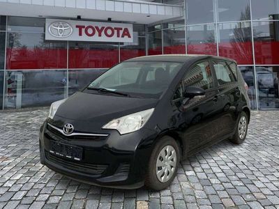 gebraucht Toyota Verso-S 1.3 Life