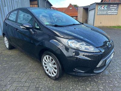 Other Gebraucht 2011 Ford Fiesta Trend Kleinwagen | 5.499 € (Fairer Preis)