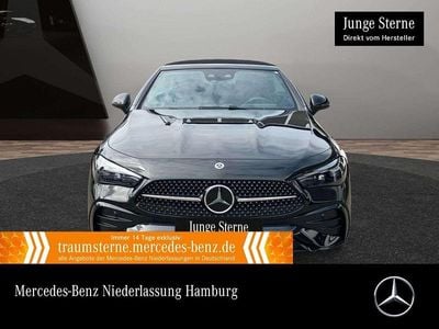 Mercedes CLE450