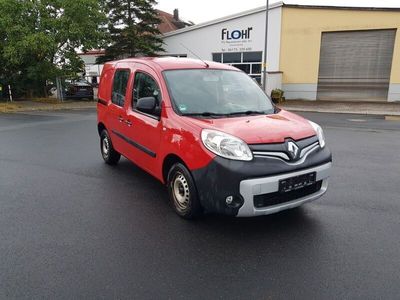 gebraucht Renault Kangoo Rapid Extra 3 sitze