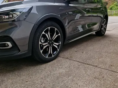 Gebraucht Ford Focus