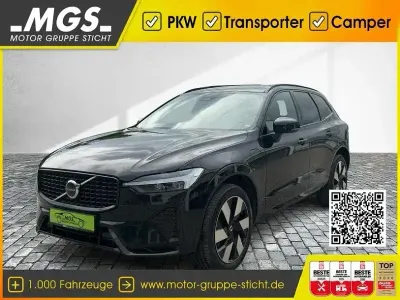 Gebraucht Volvo XC60