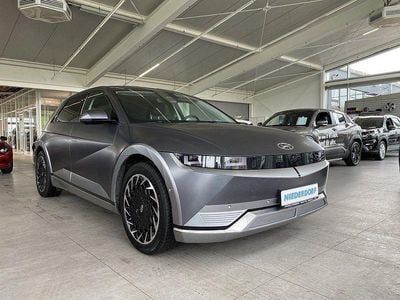 Gebraucht Hyundai Ioniq 5 160 kW (218 PS) 2022 Shooting star (metallic) SUV