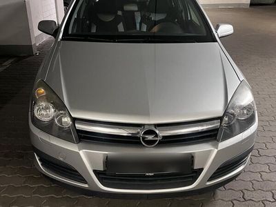 gebraucht Opel Astra 6 Benzin