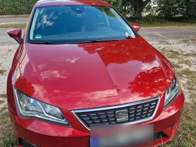 Gebraucht Seat Leon